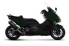 Scarico Completo sport 